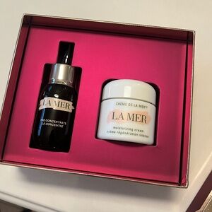La Mer set